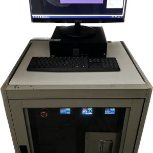 5KW Multifunctional Energy Storage System Experiment Box